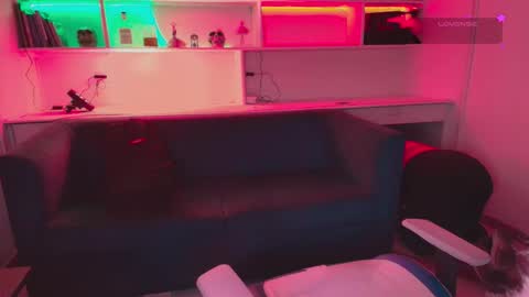 Lissa  online show from November 1, 11:34 am