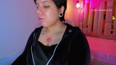 Lissa  online show from November 18, 11:25 am