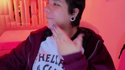 Lissa  online show from November 22, 11:20 am