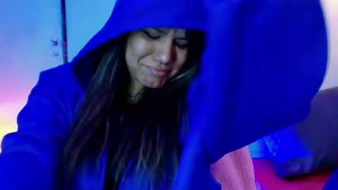 Snapshot of melissa_adamsxxx chatting on May 20, 11:16 am Lissa online show from May 20, 11:16 am