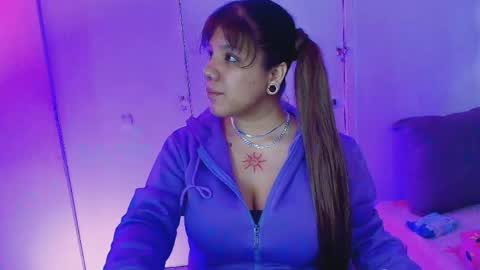 Snapshot of melissa_adamsxxx chatting on May 27, 11:40 am Lissa online show from May 27, 11:40 am