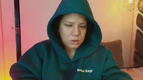 Snapshot of melissa_adamsxxx chatting on May 29, 11:19 am Lissa online show from May 29, 11:19 am