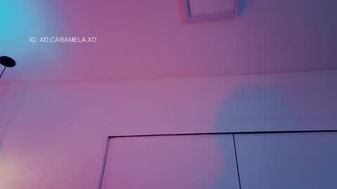 Snapshot of melissa_adamsxxx chatting on June 4, 11:27 am Lissa online show from June 4, 11:27 am