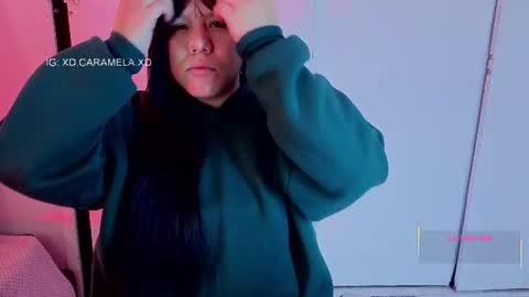 Snapshot of melissa_adamsxxx chatting on June 9, 11:44 am Lissa online show from June 9, 11:44 am