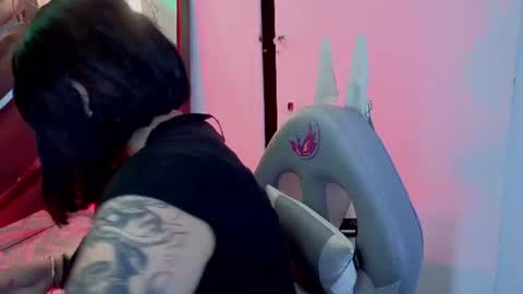 Snapshot of melissa_adamsxxx chatting on June 16, 11:24 am Lissa online show from June 16, 11:24 am