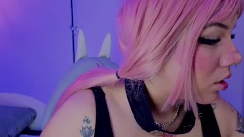 Snapshot of melissa_adamsxxx chatting on June 26, 1:15 pm Lissa online show from June 26, 1:15 pm
