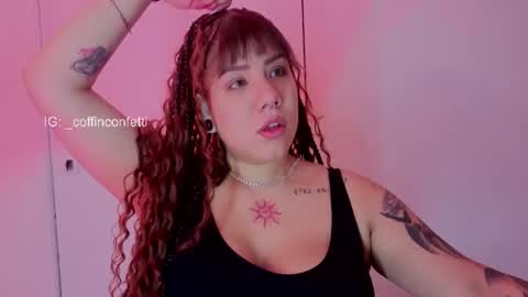 Snapshot of melissa_adamsxxx chatting on July 15, 11:26 am Lissa online show from July 15, 11:26 am