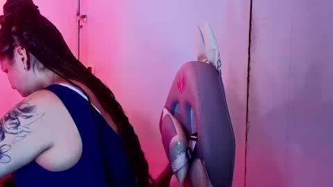 Snapshot of melissa_adamsxxx chatting on July 21, 11:34 am Lissa online show from July 21, 11:34 am