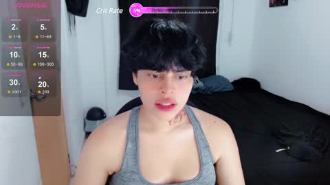  Carol - Dany  online show from December 29, 8:58 pm