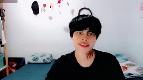  Carol - Dany  online show from January 6, 10:58 pm