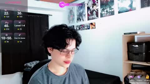  Carol - Dany  online show from January 24, 10:08 pm