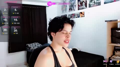  Carol - Dany  online show from January 25, 7:07 pm