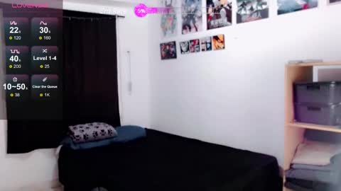  Carol - Dany  online show from February 1, 6:08 pm