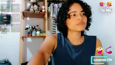  Carol - Dany  online show from February 9, 9:30 pm