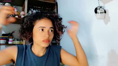  Carol - Dany  online show from February 19, 5:31 pm