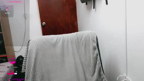 Melissas Corner online show from November 12, 5:02 pm