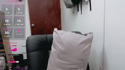 Melissas Corner online show from November 27, 7:05 pm