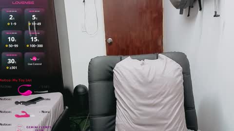 Melissas Corner online show from December 3, 6:39 pm