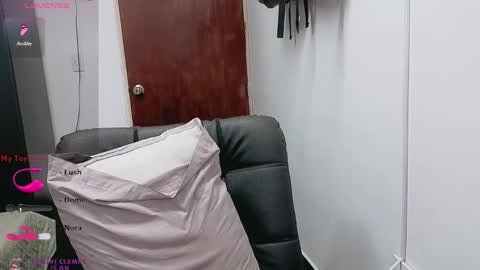 Melissas Corner online show from December 13, 7:53 pm