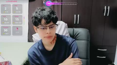 Melissas Corner online show from March 11, 10:05 pm