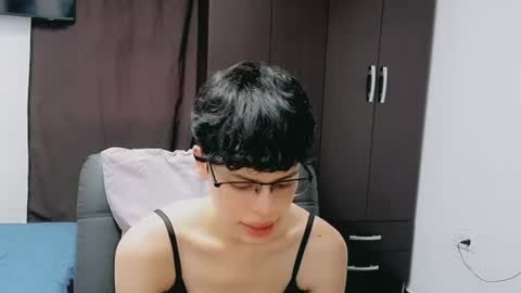 Melissas Corner online show from June 27, 9:31 pm