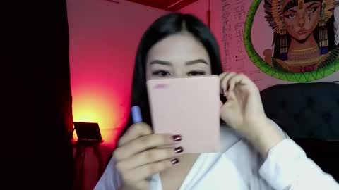 Snapshot of melissa_dolce chatting on December 15, 8:35 pm michell online show from December 15, 8:35 pm