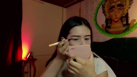 michell online show from January 14, 8:58 pm