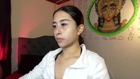 michell online show from April 28, 8:14 pm