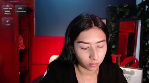 Snapshot of melissa_dolce chatting on June 24, 12:37 pm michell online show from June 24, 12:37 pm