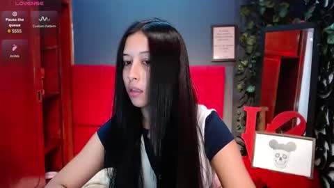 Snapshot of melissa_dolce chatting on June 29, 12:16 pm michell online show from June 29, 12:16 pm