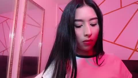 Snapshot of melissa_dolce chatting on July 13, 12:35 am michell online show from July 13, 12:35 am