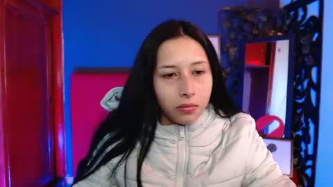Snapshot of melissa_dolce chatting on July 13, 12:52 pm michell online show from July 13, 12:52 pm