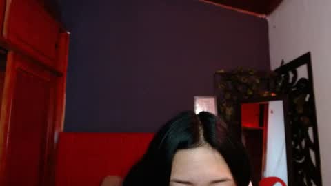 Snapshot of melissa_dolce chatting on July 15, 1:27 pm michell online show from July 15, 1:27 pm