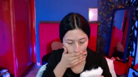 Snapshot of melissa_dolce chatting on July 21, 12:29 pm michell online show from July 21, 12:29 pm