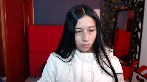 Snapshot of melissa_dolce chatting on July 22, 12:30 pm michell online show from July 22, 12:30 pm