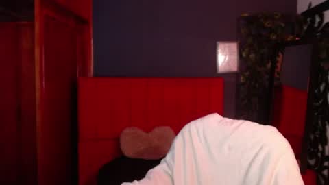 Snapshot of melissa_dolce chatting on July 26, 12:34 pm michell online show from July 26, 12:34 pm