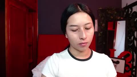 Snapshot of melissa_dolce chatting on July 28, 12:48 pm michell online show from July 28, 12:48 pm