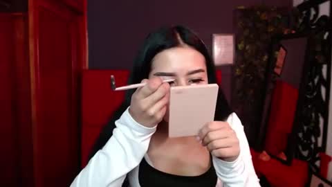 Snapshot of melissa_dolce chatting on July 30, 1:10 pm michell online show from July 30, 1:10 pm
