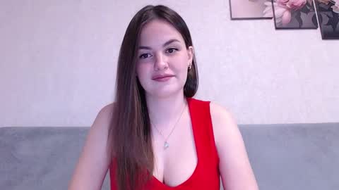 Melissa Eber online show from October 17, 2:41 pm
