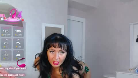 Snapshot of melissa_fane chatting on April 19, 6:10 pm Hot Milf Melissa ONLINE Mon Tue Wed Fr Sun - 9pm - 6amUTC3 online show from April 19, 6:10 pm