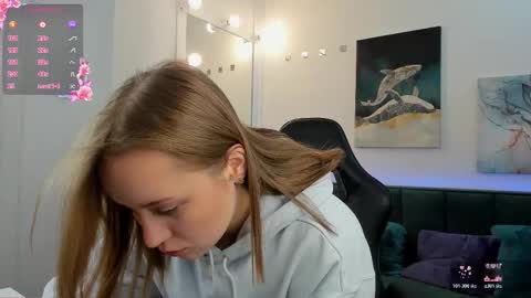 melissa_new22 online show from November 28, 12:35 am