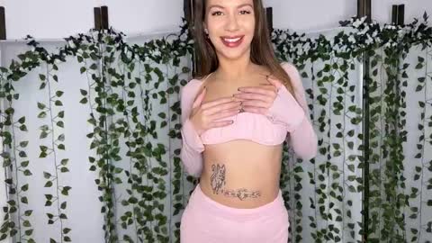 melissa_parker_ online show from September 11, 4:23 am