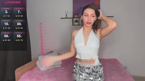 melissa_parker_ online show from October 27, 4:16 am