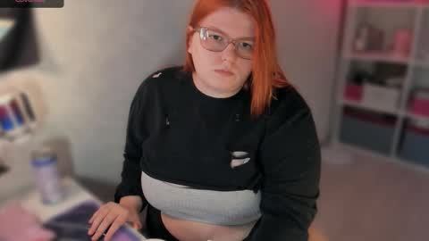 melissa_purr online show from February 18, 11:50 am