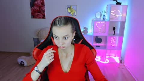 Melissa online show from January 28, 11:28 pm