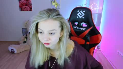 Melissa online show from January 30, 4:27 am