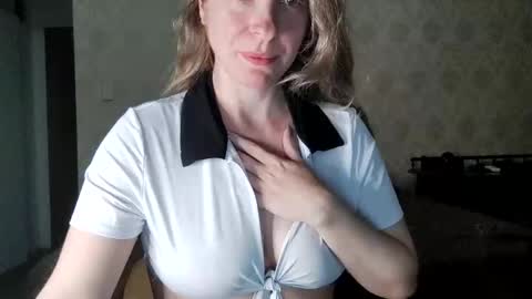 Melissa online show from September 30, 12:48 am