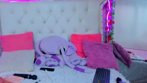 Meli online show from February 18, 7:09 pm