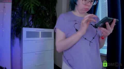 Melissa online show from May 2, 6:07 am