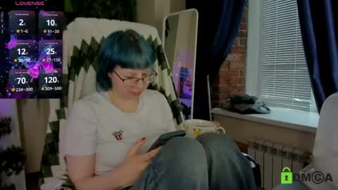 Snapshot of melissa_wells chatting on May 15, 11:01 pm Melissa online show from May 15, 11:01 pm